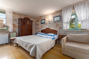 Room - Villa Rosini (Tar-Vabriga)