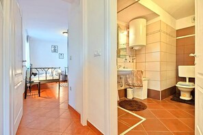 3 habitaciones 