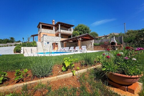 Villa Valentina