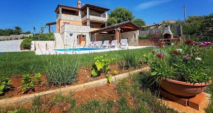 Villa Valentina