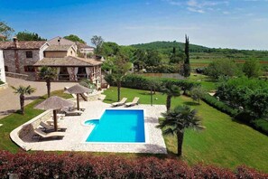 Piscine | Piscine extérieure