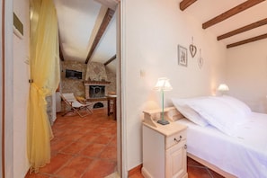 2 habitaciones 