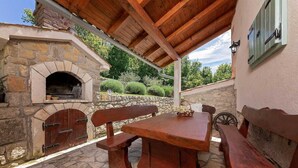 Unclassified image, 2 of 40, button - Villa Rocco (Krsan)