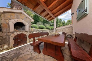 منطقة شواء/نزهات