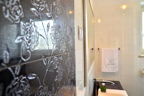 Bathroom - Villa Vidova (Tinjan)