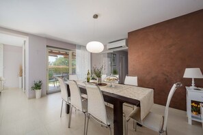 Villa | Privékeuken | Een waterkoker