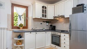 Private kitchen - Villa Danijel (Kastelir-Labinci)
