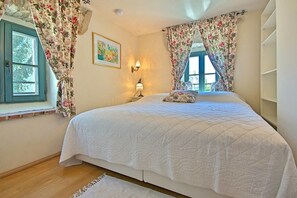 3 bedrooms - Villa Annette (Porec)