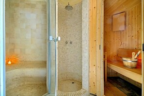 Spa - Villa Annette (Porec)