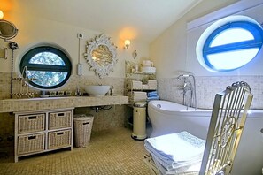 Towels - Villa Annette (Porec)