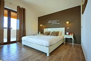 3 bedrooms - Villa Roža (Tinjan)