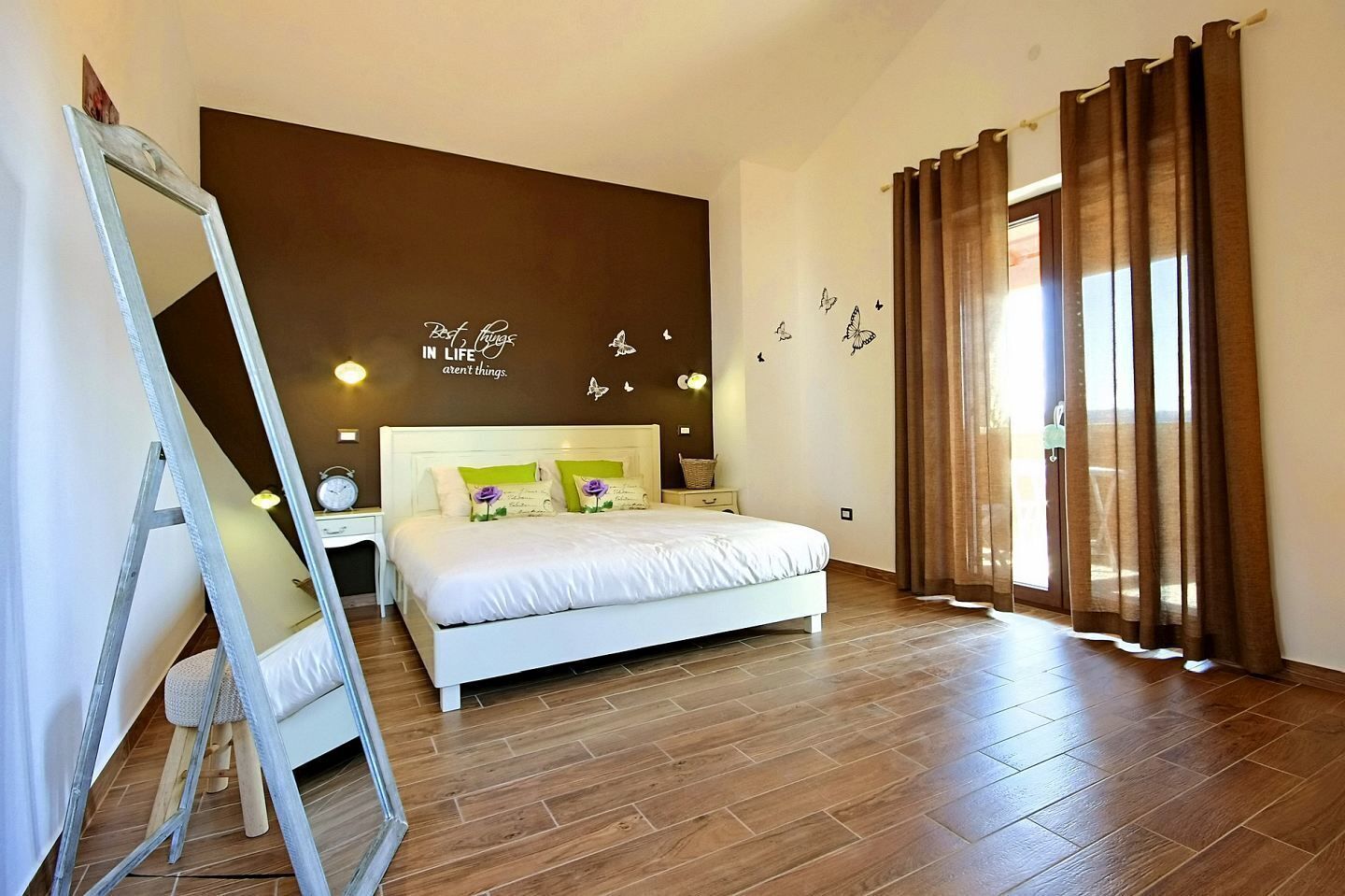 3 bedrooms
