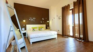 3 bedrooms