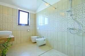 Towels - Villa Roža (Tinjan)