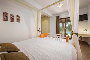 3 habitaciones 