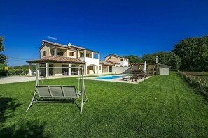 Exterior - Villa Genia (Porec)