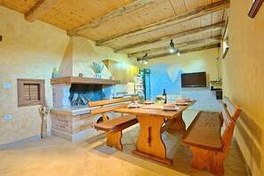 Electric kettle - Villa Alba (Motovun)