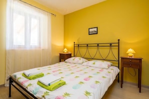 Villa | 3 bedrooms - Villa Annabelle (Visnjan)