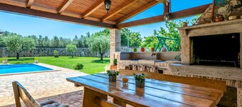 Villa Annabelle