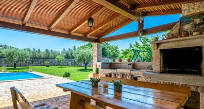 Villa Annabelle