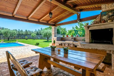 Villa Annabelle