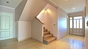 Interior entrance - Villa Inga (Buje)