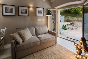 Villa | Living area