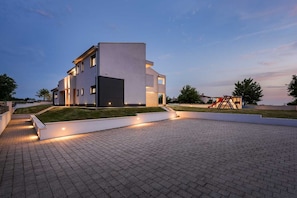 Exterior - Villa Tia (Tinjan)