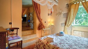 4 bedrooms - Villa Carlo (Vizinada)
