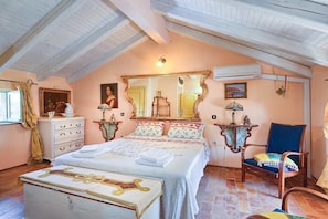 4 chambres