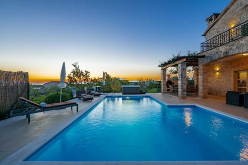 Villa Ruk