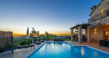 Villa Ruk