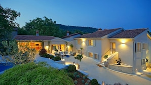 Exterior - Villa Zita (Pican)