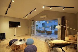 Fernseher
