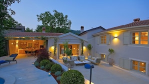 Exterior - Villa Zita (Pican)