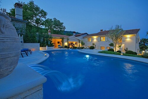 Villa Zita