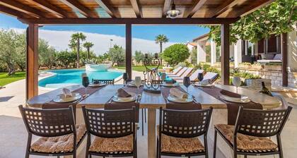 Villa David Porec