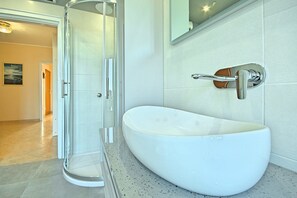 Towels - Villa David Porec (Porec)