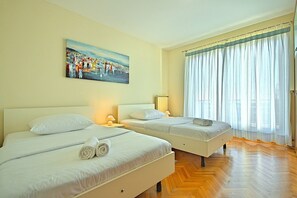 5 bedrooms - Villa David Porec (Porec)