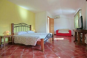 6 bedrooms - Villa Borgonja (Karojba)