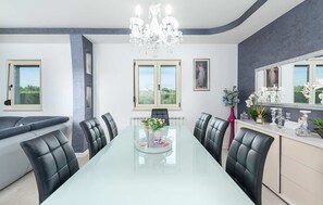 Villa | Dining room - Villa St. Ana (Tinjan)