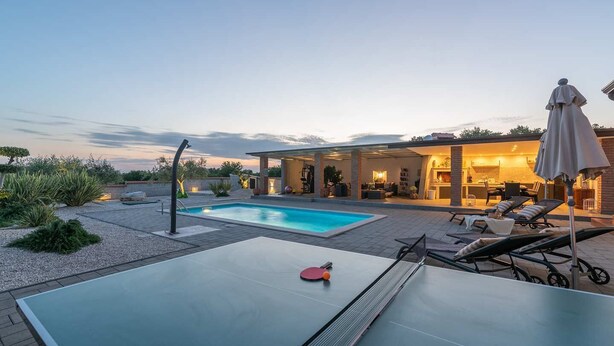 Exterior - Villa St. Ana (Tinjan)