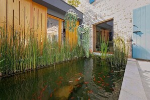 Garden - Villa Maxima Agri (Porec)