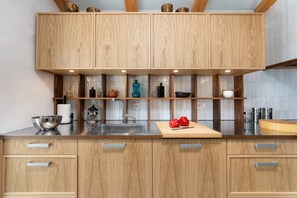Villa | Cucina privata | Bollitore elettrico