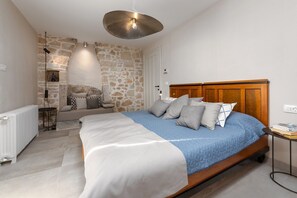 Villa | 2 soverom