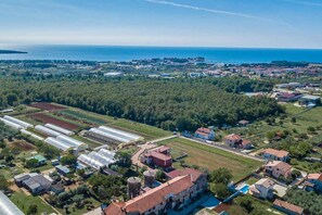 Exterior - Villa Mala (Novigrad)