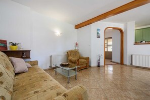 Villa | Vardagsrum