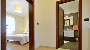 4 habitaciones 
