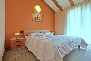 4 bedrooms - Villa Genia 2 (Porec)