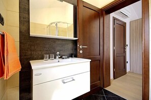 Room - Villa Genia 2 (Porec)